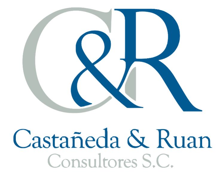 Castañeda  Ruan consultores logo